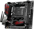 B450I GAMING PLUS AC