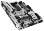 Z270 MPOWER GAMING TITANIUM