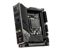 MEG Z490I Unify